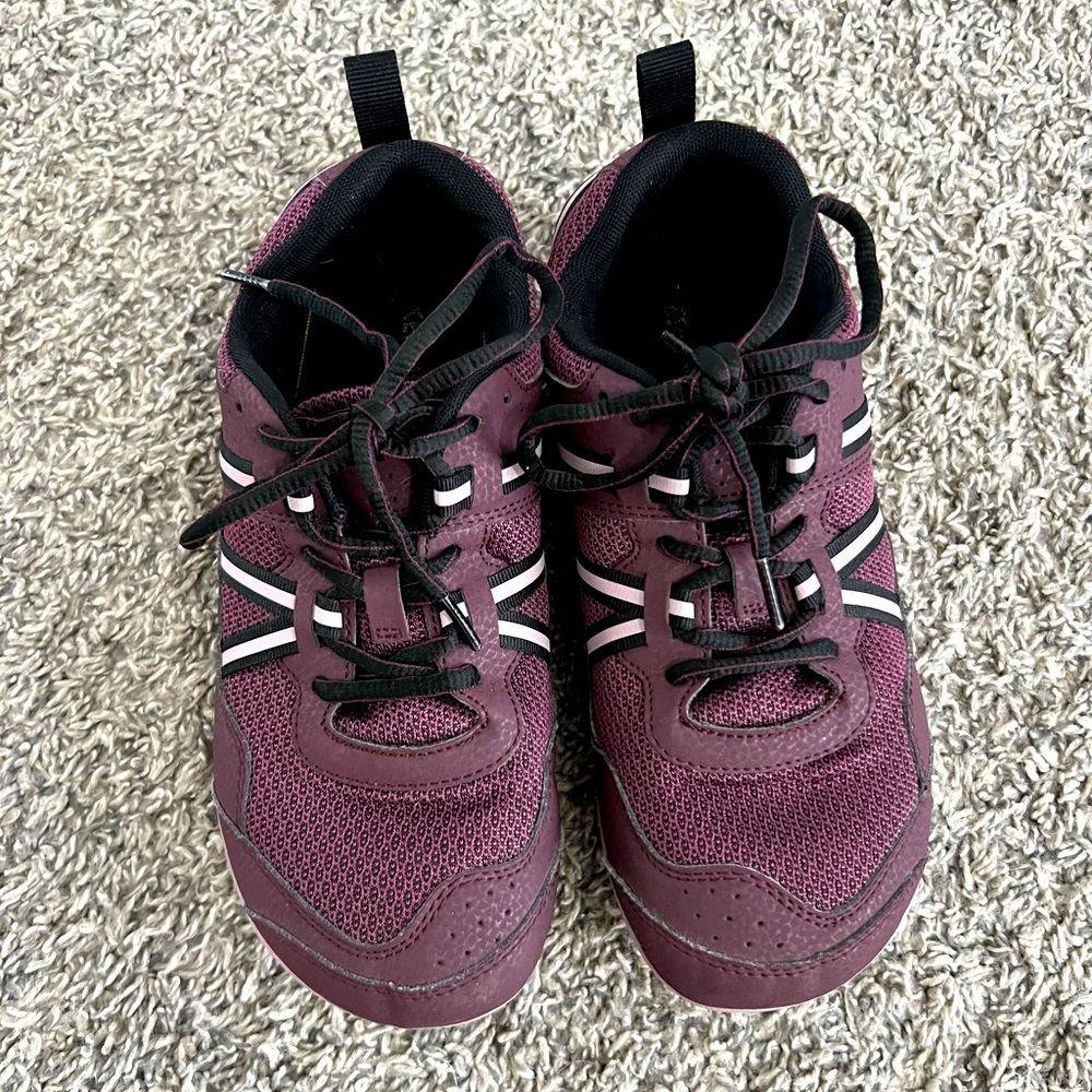 Xero shoes